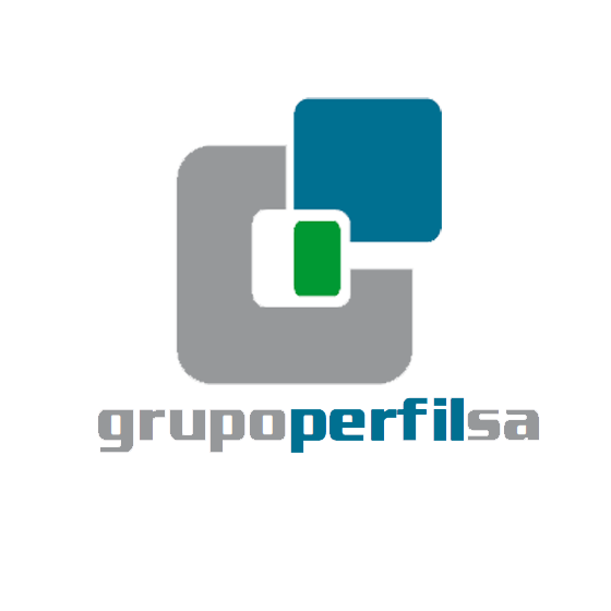Logo Perfil