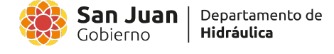 hidraulica san juan