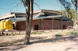 8 . planta industrial strauss