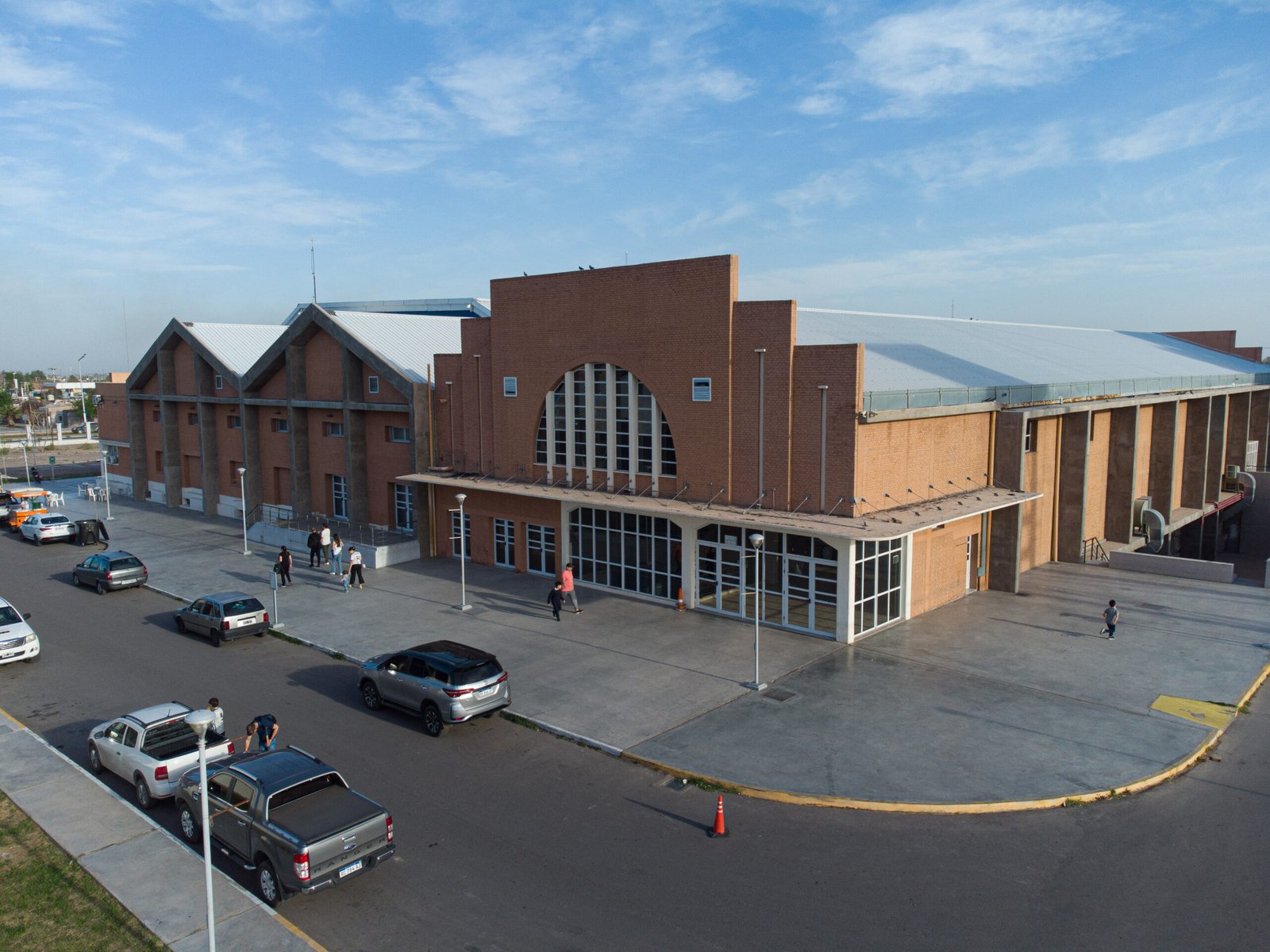 LA SUPERIORA dji 0594