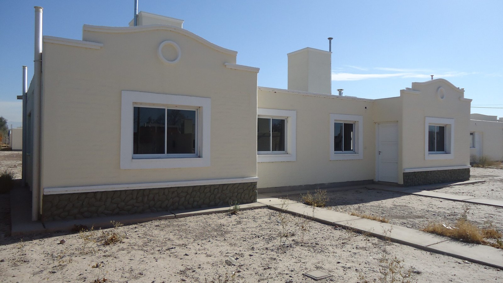 BARRIO ESTADO DE ISRAEL dsc01743