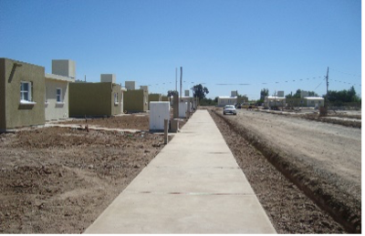 BARRIO CUYO Sector I imagen 12