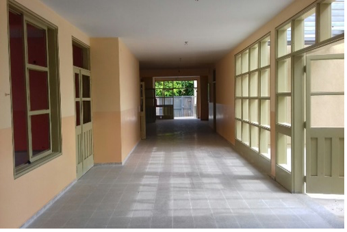 ESCUELA ELSA BORNEMANN imagen 21