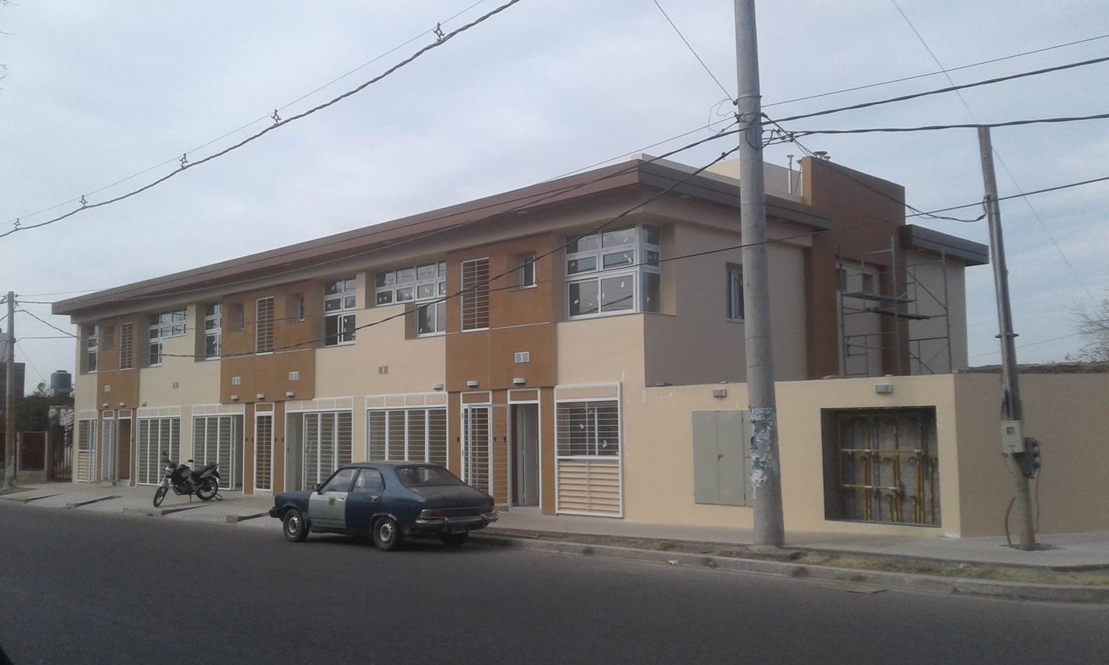 EDIFICIO CORDOBA Y MARTI image124