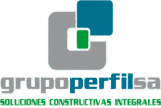 logo grupo perfilsa soluciones